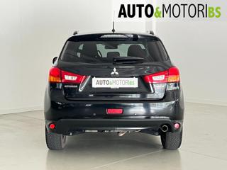 MITSUBISHI ASX usata, con Alzacristalli elettrici