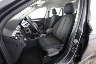BMW X1 usata 2