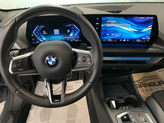 BMW 118 usata, con Immobilizzatore elettronico