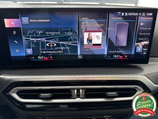 BMW 420 usata, con Cruise Control