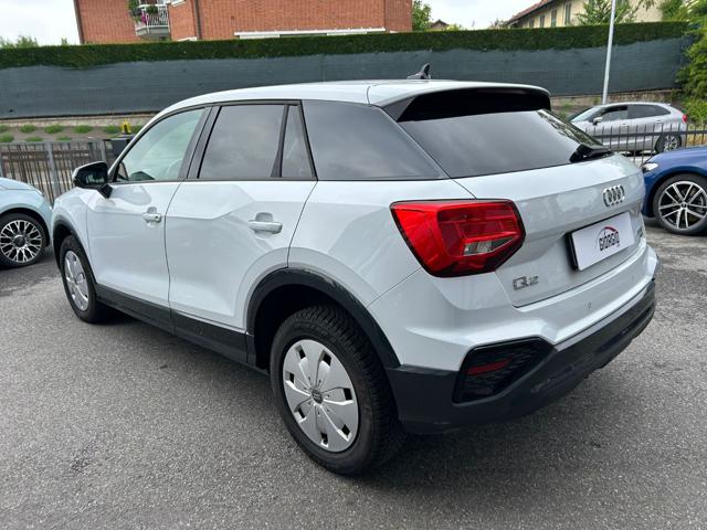 AUDI Q2 usata, con Airbag laterali