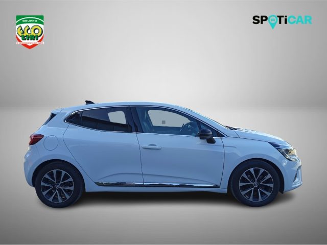 RENAULT Clio usata, con Airbag Passeggero