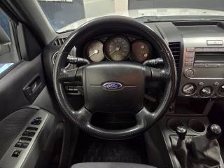 FORD Ranger usata, con Chiusura centralizzata telecomandata