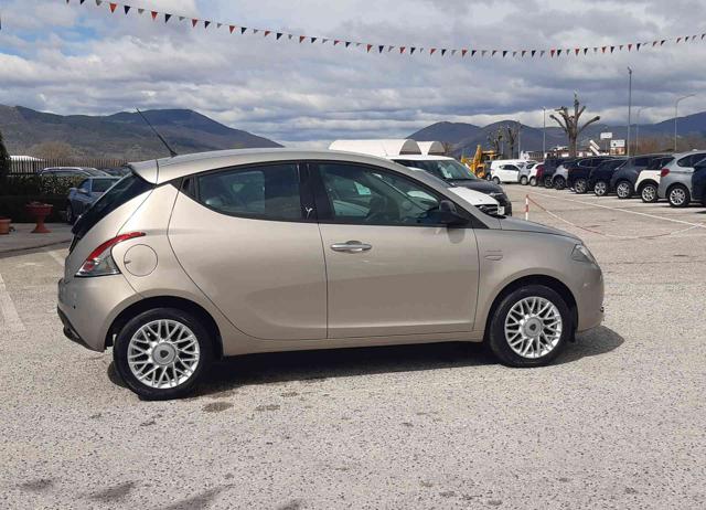 LANCIA Ypsilon usata, con Cerchi in lega