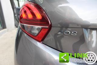 PEUGEOT 208 usata, con Controllo trazione
