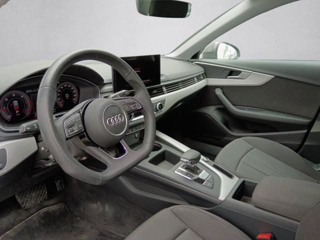 AUDI A4 usata, con Alzacristalli elettrici