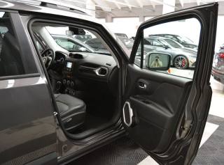 JEEP Renegade usata, con Airbag Passeggero