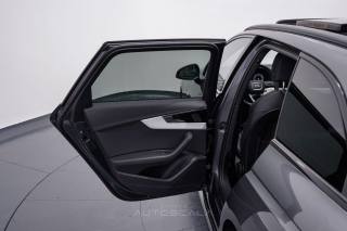 AUDI A4 usata, con Airbag testa
