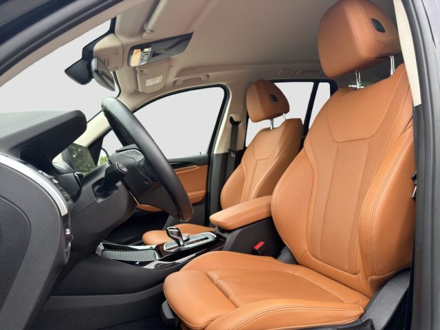 BMW X3 usata 9