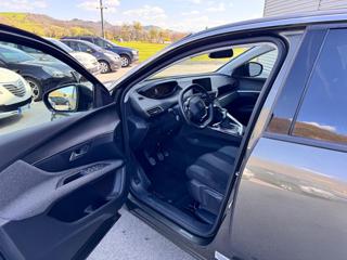 PEUGEOT 3008 usata, con Portapacchi