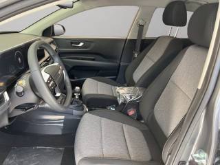 KIA Stonic usata, con Frenata d