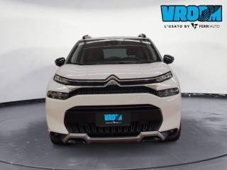CITROEN C3 Aircross usata, con Airbag