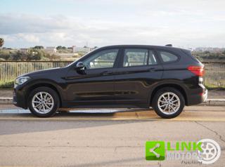 BMW X1 usata, con Sedile posteriore sdoppiato