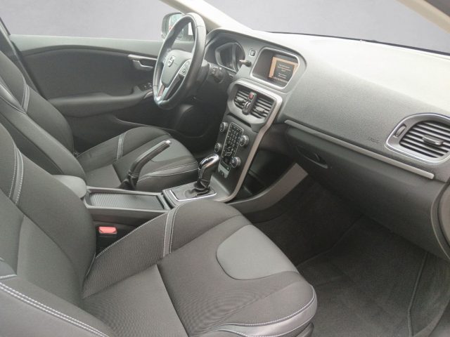 VOLVO V40 usata, con Cruise Control