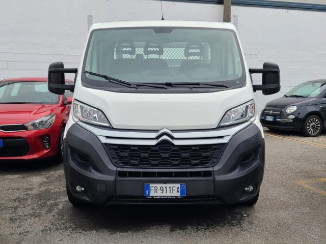 CITROEN Jumper usata, con Chiusura centralizzata