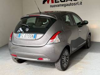 LANCIA Ypsilon usata, con Chiusura centralizzata