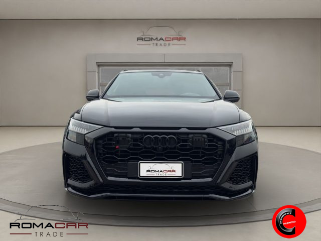 AUDI RS Q8 usata, con Airbag laterali