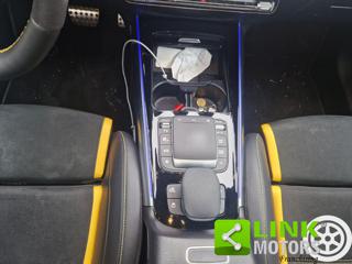 MERCEDES-BENZ GLA 45 AMG usata, con Bluetooth
