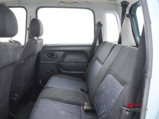 OPEL Agila usata 9