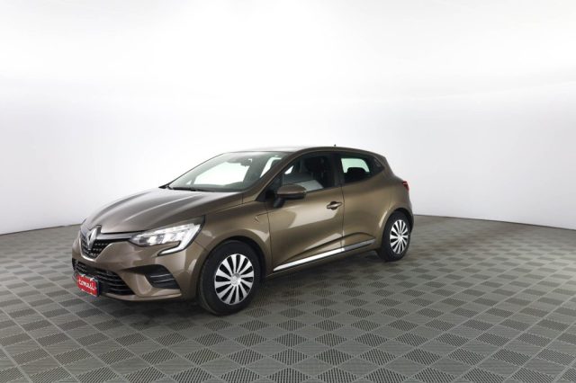 RENAULT Clio usata 6