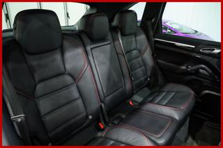 PORSCHE Cayenne usata, con ESP