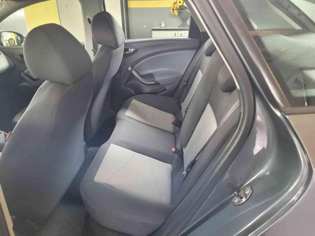 SEAT Ibiza usata, con Autoradio