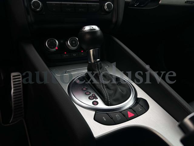 AUDI TTS usata, con ESP