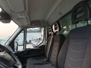 IVECO Daily usata, con Cruise Control