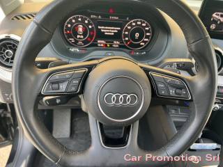 AUDI Q2 usata, con Alzacristalli elettrici