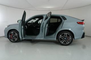 BMW X2 usata, con Autoradio digitale