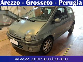 RENAULT Twingo 1.2i 16V cat Initiale Cambio Automatico