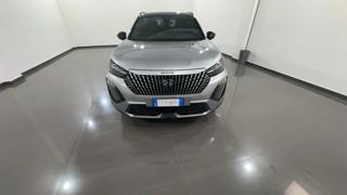 PEUGEOT 2008 usata, con Airbag