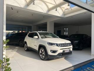 JEEP Compass usata, con Autoradio