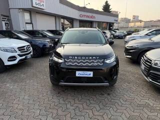 LAND ROVER Discovery Sport usata, con Airbag