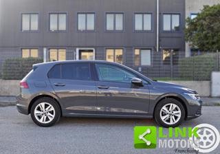 VOLKSWAGEN Golf usata, con Airbag Passeggero