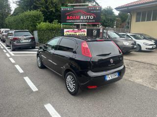 FIAT Punto usata, con Autoradio