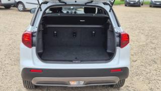 SUZUKI Vitara usata, con Frenata d