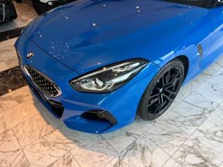 BMW Z4 usata, con Sedili riscaldati