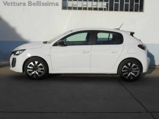 PEUGEOT 208 usata, con Autoradio