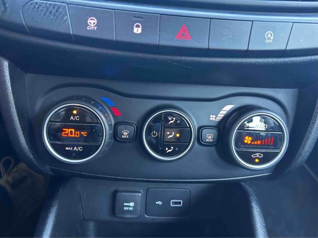 FIAT Tipo usata, con Climatizzatore
