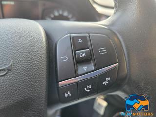 FORD Fiesta usata 18