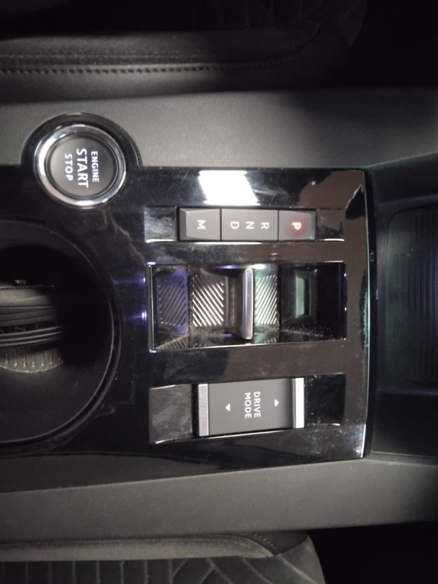 LANCIA Ypsilon usata, con Specchietti laterali elettrici