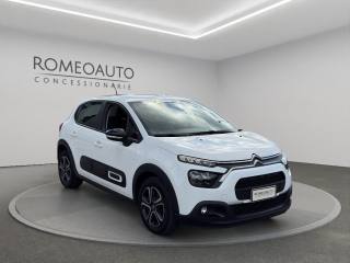 CITROEN C3 usata, con Climatizzatore