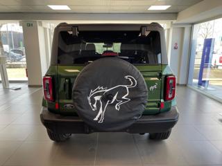 FORD Bronco usata, con Cruise Control