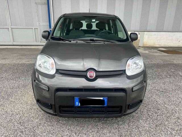 FIAT Panda usata, con Airbag