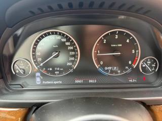 BMW 520 usata, con ESP