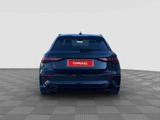 AUDI RS3 usata 3