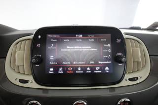 FIAT 500C usata 13