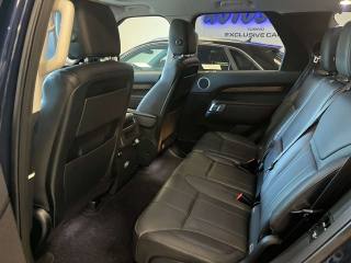 LAND ROVER Discovery usata, con Controllo trazione