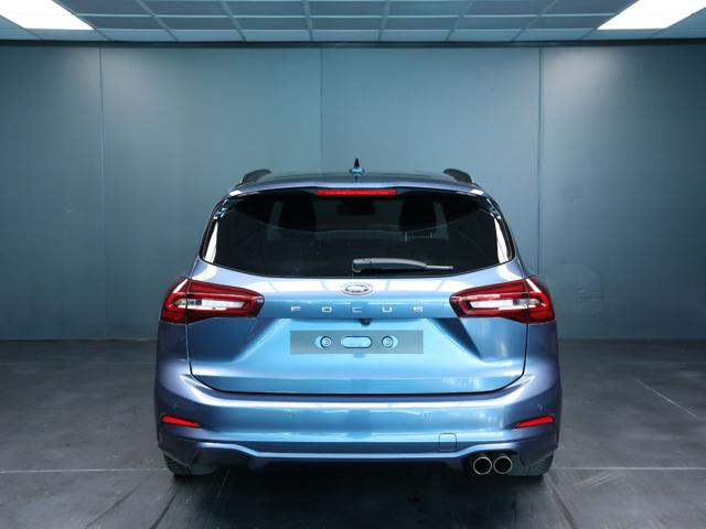 FORD Focus usata, con Controllo trazione
